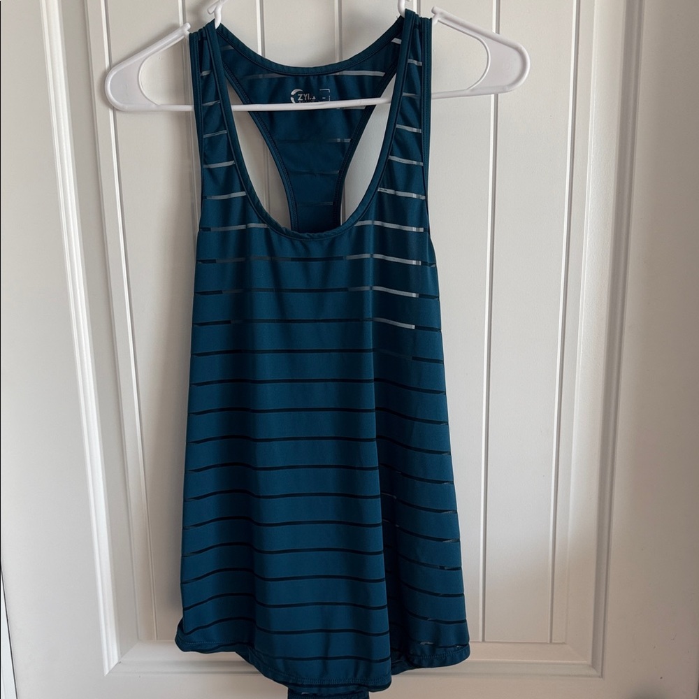Stylish Havana Tank Top